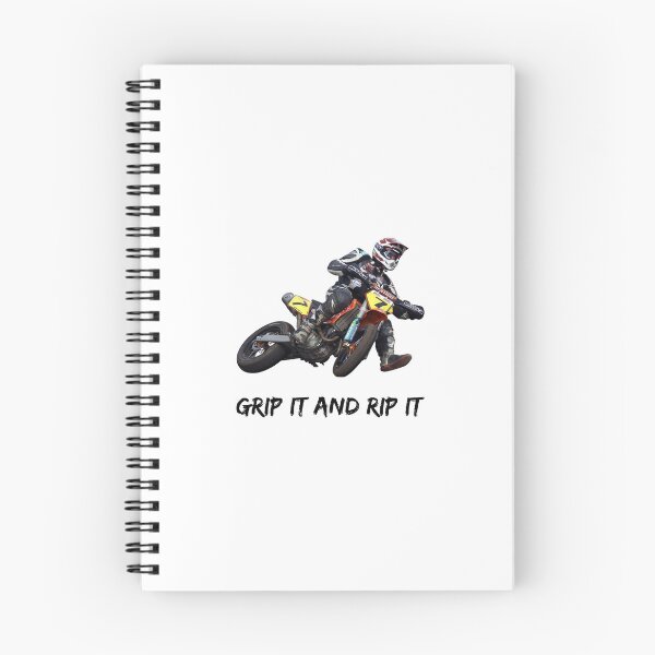Item preview, Grip it and rip it designed and sold by dalastore.
