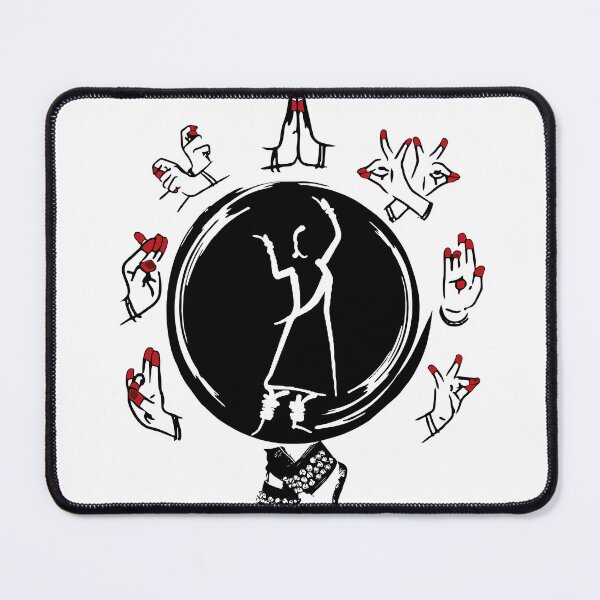 Item preview, Classical Rhythms Dance Academy  designed and sold by coolgirlmaya.