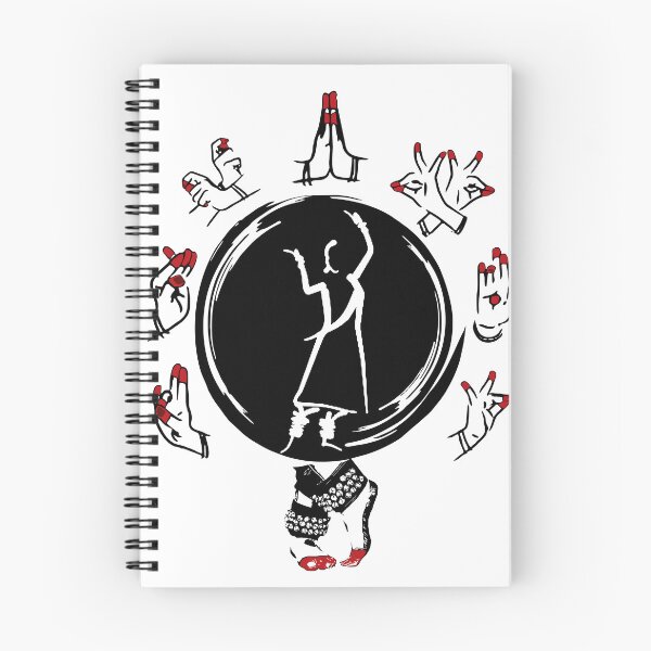 Item preview, Classical Rhythms Dance Academy  designed and sold by coolgirlmaya.