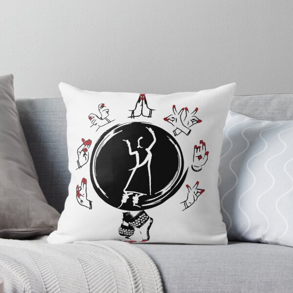 Item preview, Classical Rhythms Dance Academy  designed and sold by coolgirlmaya.
