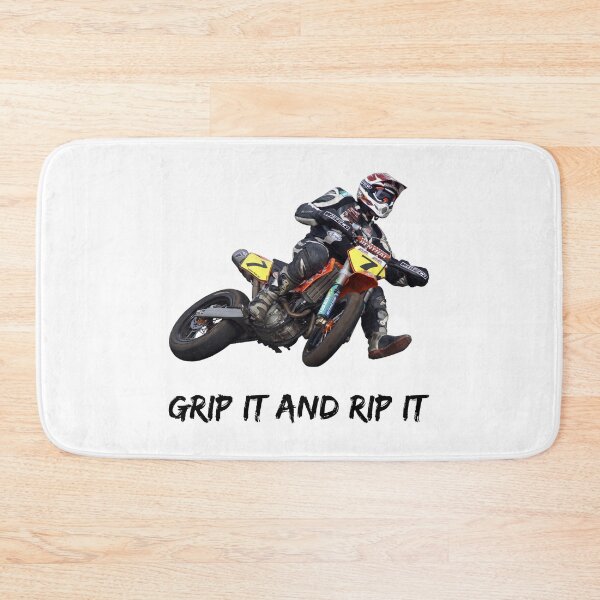 Item preview, Grip it and rip it designed and sold by dalastore.