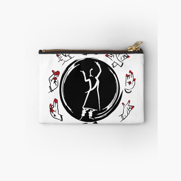 Item preview, Classical Rhythms Dance Academy  designed and sold by coolgirlmaya.