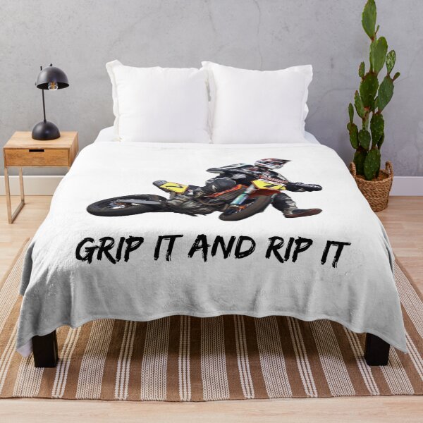 Item preview, Grip it and rip it designed and sold by dalastore.
