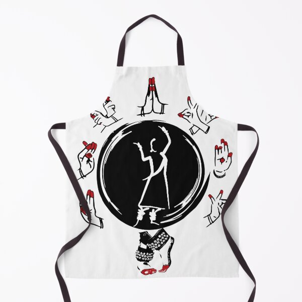 Item preview, Classical Rhythms Dance Academy designed and sold by coolgirlmaya.