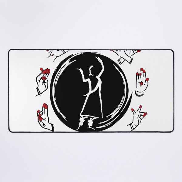 Item preview, Classical Rhythms Dance Academy  designed and sold by coolgirlmaya.