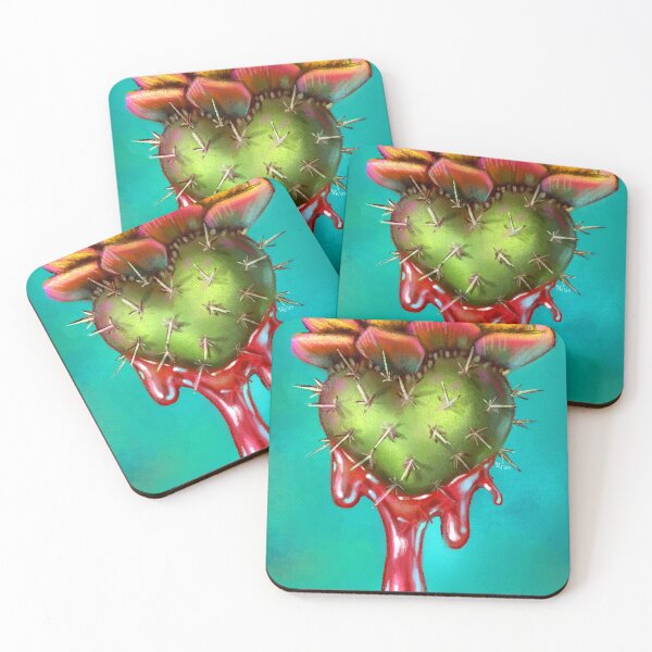 Item preview, Corazon Espinado designed and sold by zakniteh.