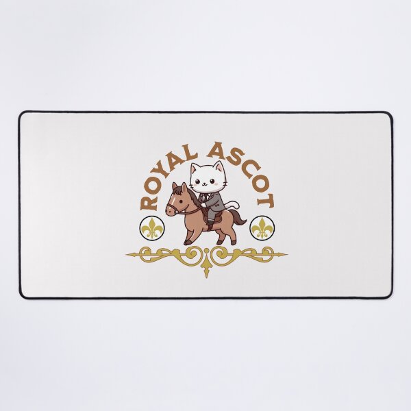 Item preview, royal ascot mens cat designed and sold by LemuellTrends.