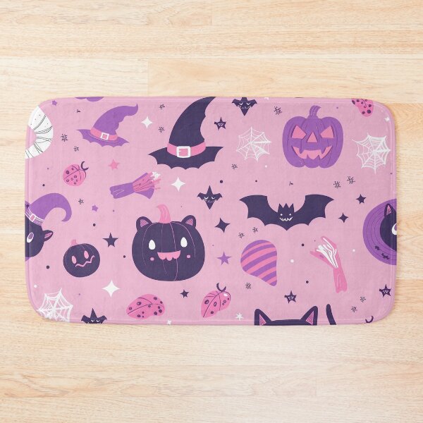 Item preview, Kawaii Lavanda Halloween designed and sold by JBRacoonie.