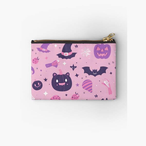 Item preview, Kawaii Lavanda Halloween designed and sold by JBRacoonie.