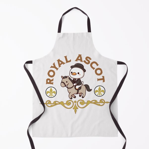 Item preview, royal ascot mens Duck designed and sold by LemuellTrends.