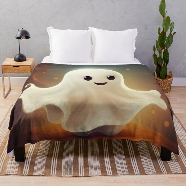 Artikelvorschau, Kopie von Cute Ghost entworfen und verkauft von Rtymer.