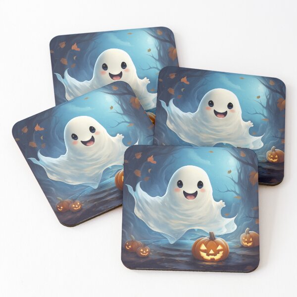 Item preview, Cute Ghost designed and sold by Rtymer.