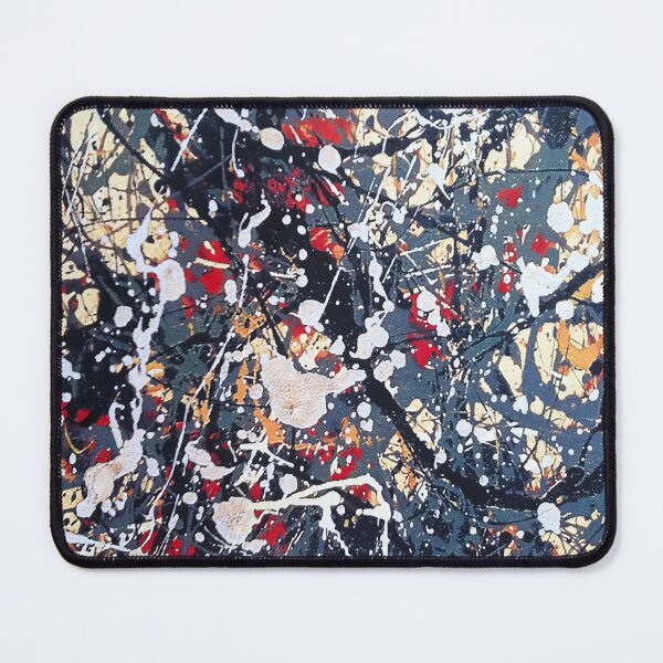 Item preview, abstract expressionism jackson pollock designed and sold by David-thomi.
