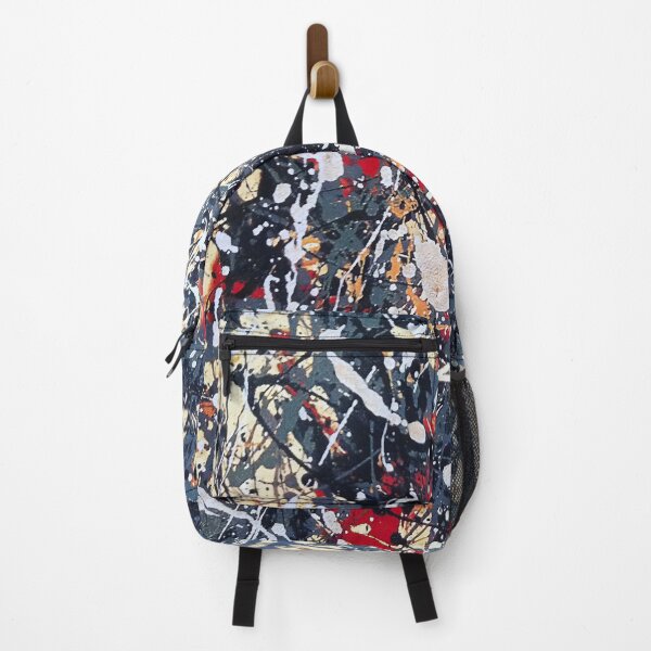 Item preview, abstract expressionism jackson pollock designed and sold by David-thomi.