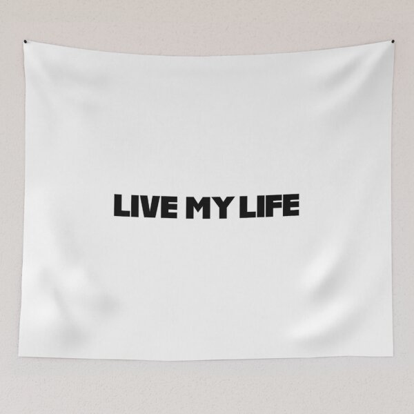 Item preview, aespa - Armageddon Live My Life Poster designed and sold by Positive | K4U.