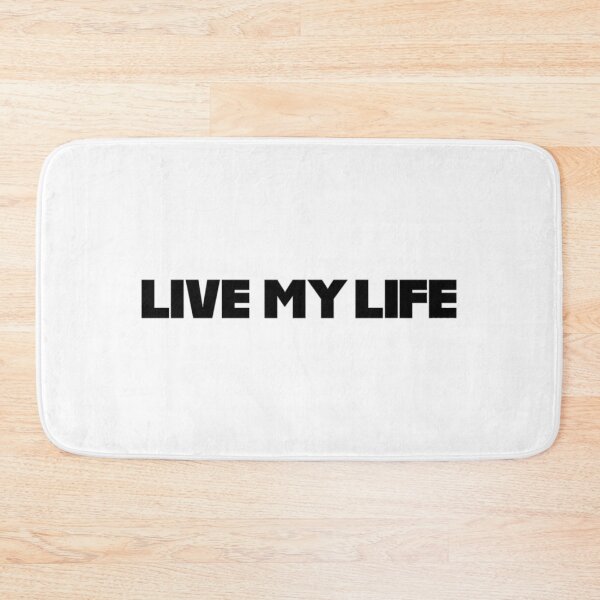 Item preview, aespa - Armageddon Live My Life Poster designed and sold by Positive | K4U.