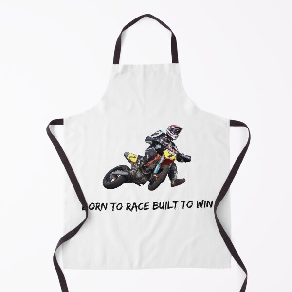 Item preview, Born to race built to win designed and sold by dalastore.