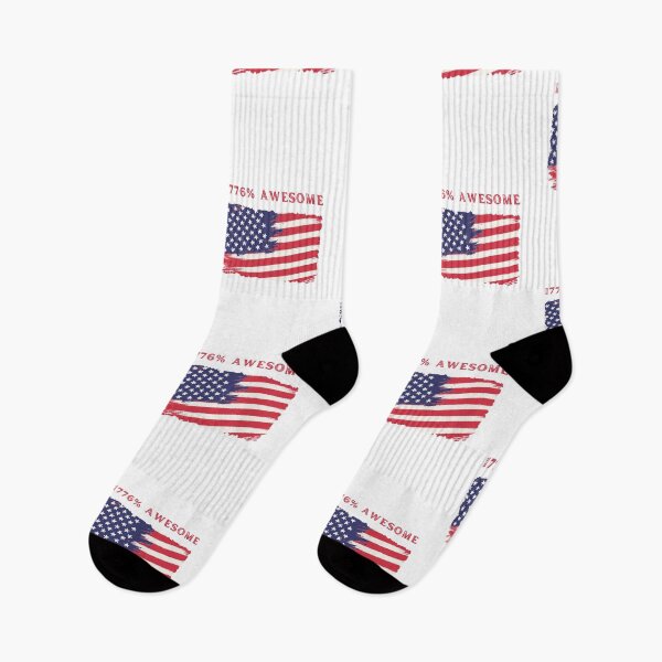 Item preview, 1776% Awesome designed and sold by F5tees.