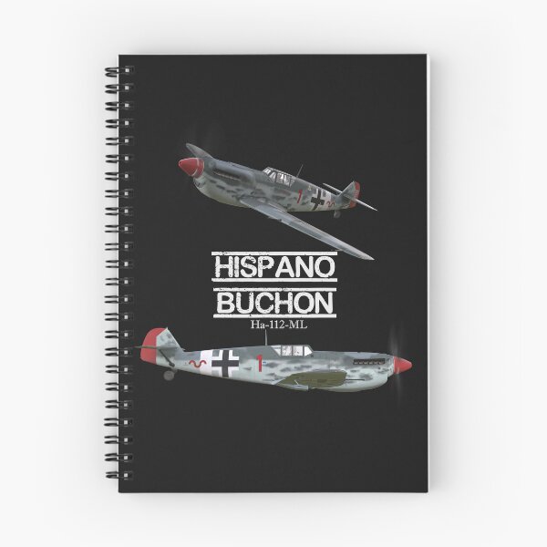 Item preview, Hispano Buchón designed and sold by Dingo-Digital.