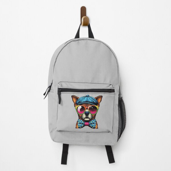 Item preview, Pop Art Dog designed and sold by Myra365Art.