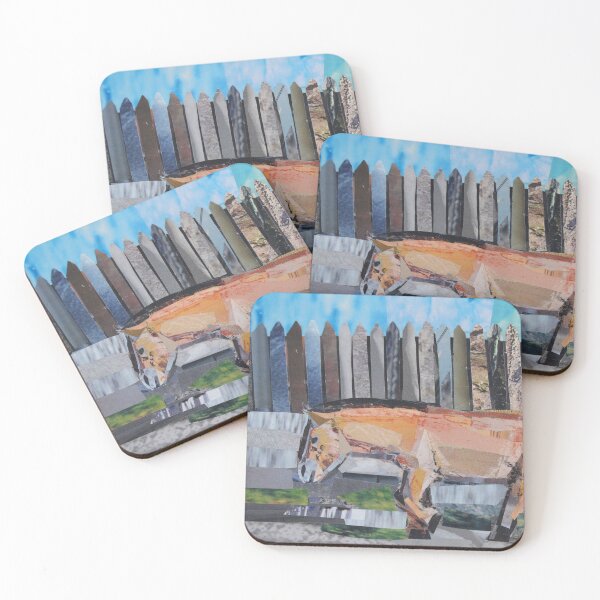 Item preview, Orange Horse designed and sold by megancoyle.