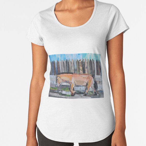 Item preview, Orange Horse designed and sold by megancoyle.
