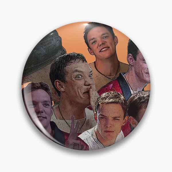 Item preview, SCREAM STU MACHER designed and sold by sam042100.