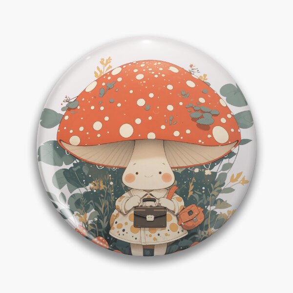 Item preview, Mushbaby happy inspired designed and sold by Nowshin Tasnim.