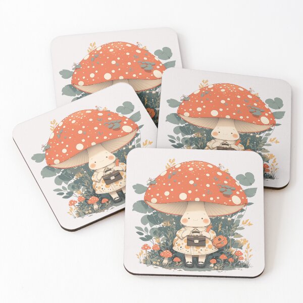 Item preview, Mushbaby happy inspired designed and sold by Nowshin Tasnim.