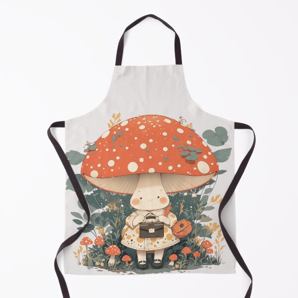 Item preview, Mushbaby happy inspired designed and sold by Nowshin Tasnim.