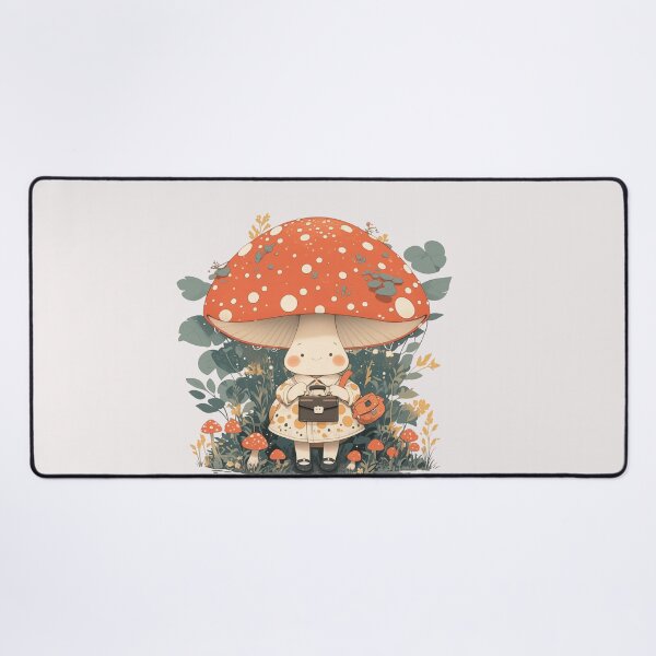 Item preview, Mushbaby happy inspired designed and sold by Nowshin Tasnim.