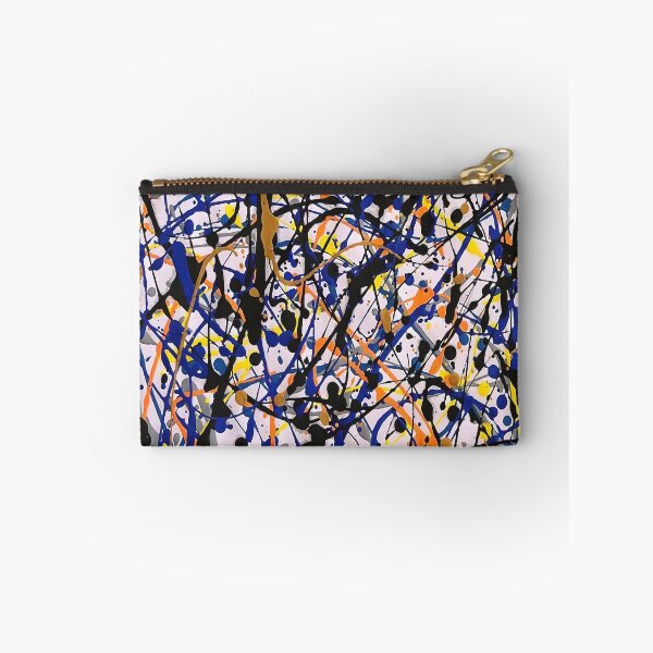 Item preview, art by jackson pollock designed and sold by David-thomi.