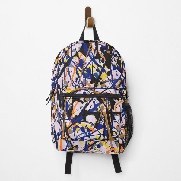 Item preview, art by jackson pollock designed and sold by David-thomi.