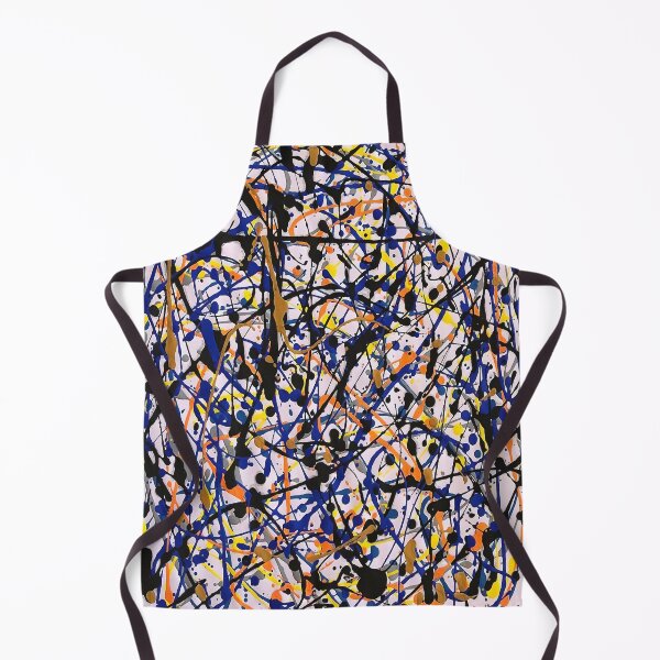 Item preview, art by jackson pollock designed and sold by David-thomi.