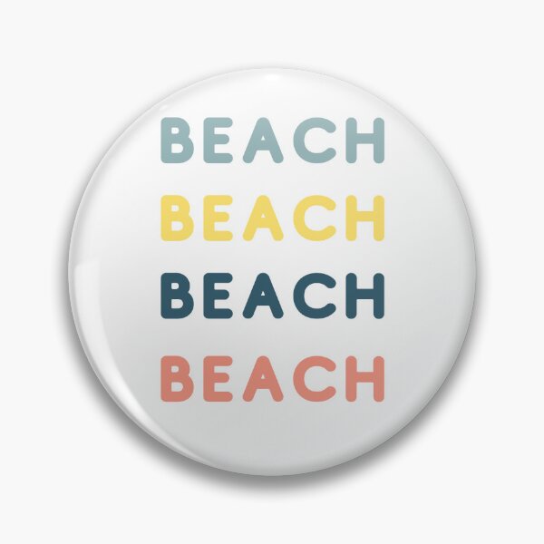 Item preview, Beach life designed and sold by RockyTees1.