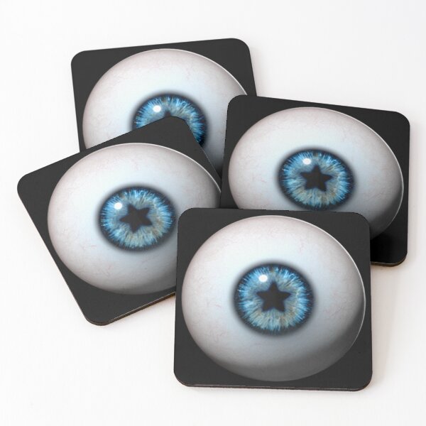 Item preview, aespa - Armageddon Superbeing Eyes - Supernova Winter designed and sold by Positive | K4U.