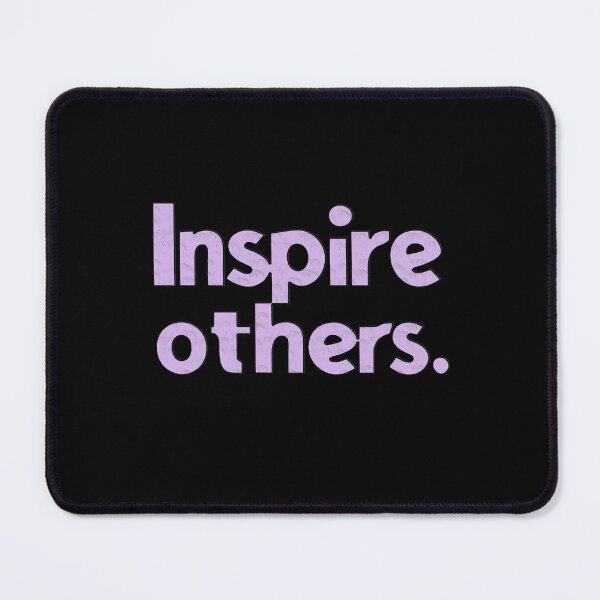 Item preview, Inspire Others designed and sold by MrKATORSKI.