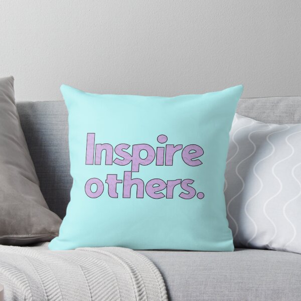 Item preview, Inspire Others designed and sold by MrKATORSKI.