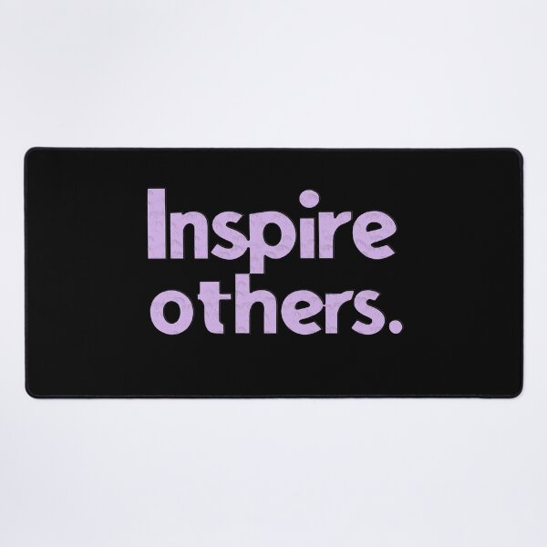 Item preview, Inspire Others designed and sold by MrKATORSKI.