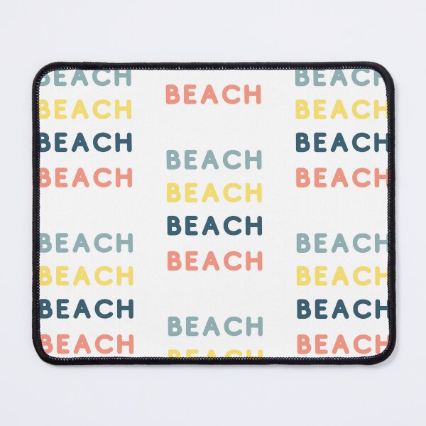 Item preview, Beach life designed and sold by RockyTees1.