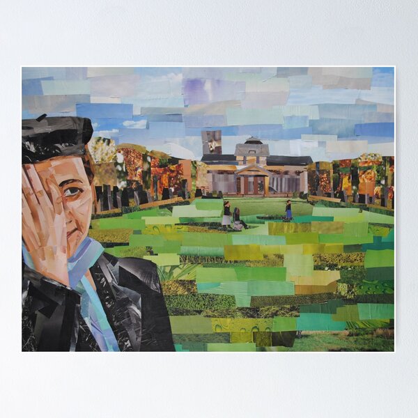Hide and Seek Poster