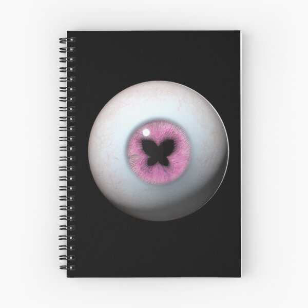 Item preview, aespa - Armageddon Superbeing Eyes - Supernova Ning Ning designed and sold by Positive | K4U.