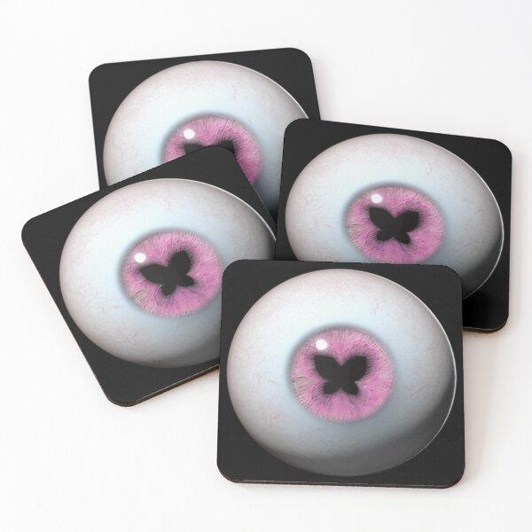 Item preview, aespa - Armageddon Superbeing Eyes - Supernova Ning Ning designed and sold by Positive | K4U.