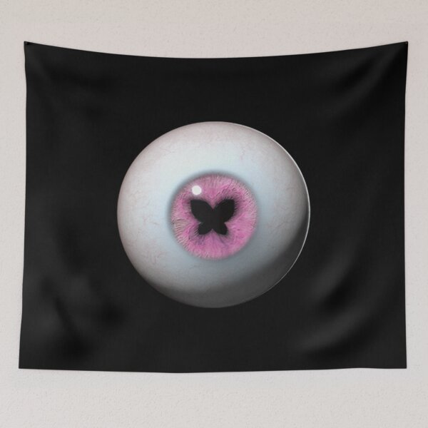 Item preview, aespa - Armageddon Superbeing Eyes - Supernova Ning Ning designed and sold by Positive | K4U.