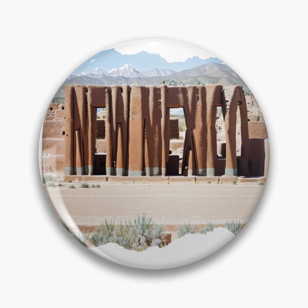 Item preview, NEW MEXICO 24 1 designed and sold by maveluzone.