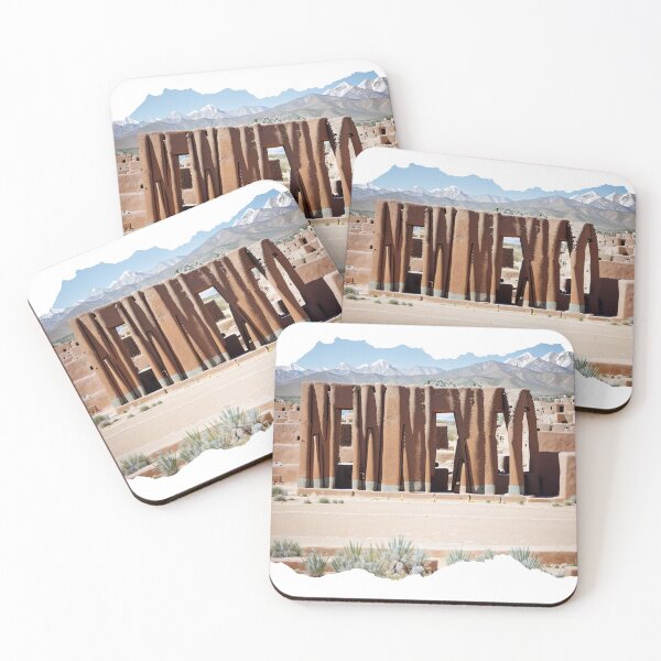 Item preview, NEW MEXICO 24 1 designed and sold by maveluzone.