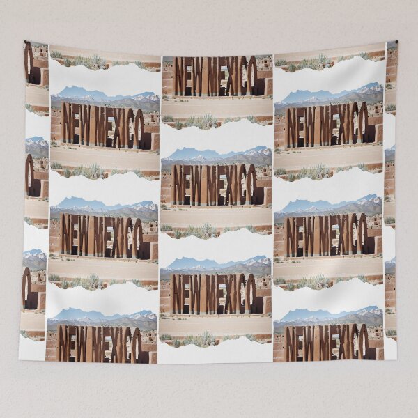 Item preview, NEW MEXICO 24 1 designed and sold by maveluzone.