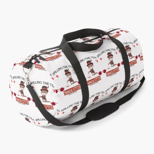 Item preview, boston tea party Otter designed and sold by LemuellTrends.