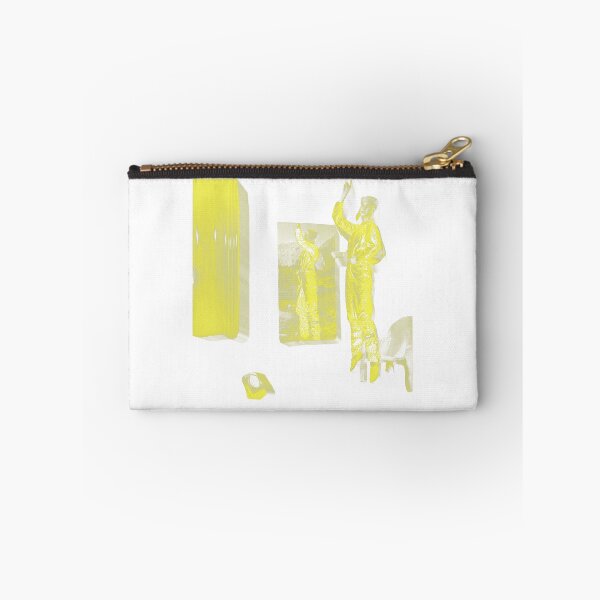 Item preview, Ann Steel & Robert Cacciapaglia Negative Print designed and sold by ThePr00gl0rd.