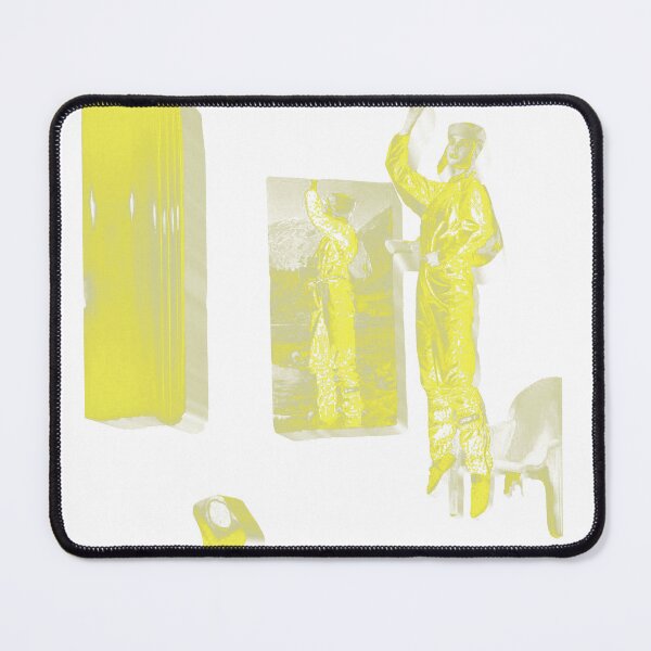 Item preview, Ann Steel & Robert Cacciapaglia Negative Print designed and sold by ThePr00gl0rd.